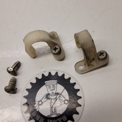 fixation durite yamaha 250 yz 2000-1