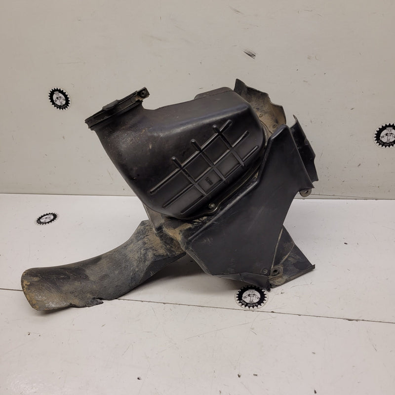 boite a air en l'état yamaha 250 yz 2000-1