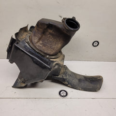 boite a air en l'état yamaha 250 yz 2000-2