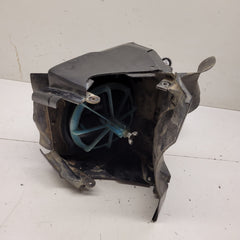 boite a air en l'état yamaha 250 yz 2000-3