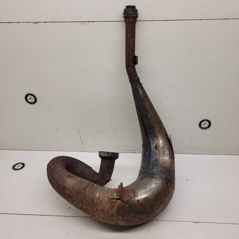 corp echappement fmf yamaha 250 yz 2000-2
