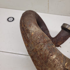 corp echappement fmf yamaha 250 yz 2000-5