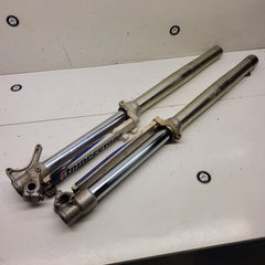 fourche yamaha 250 yz 2000-1