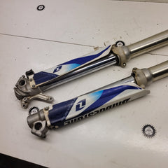 fourche yamaha 250 yz 2000-4