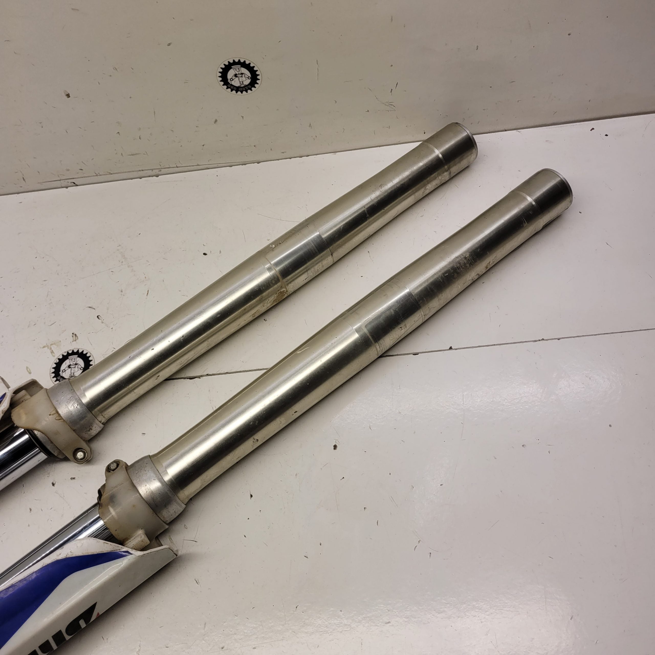 fourche yamaha 250 yz 2000-5