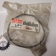joint 278-16367-00 yamaha 250 rd lc-1