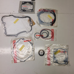 joint yamaha 85 yz 2012-1