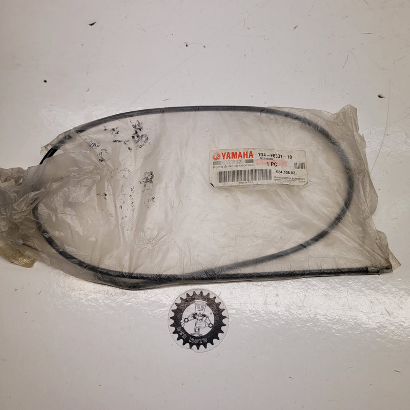 cable starter neuf 1D4-F6331-10 yamaha 50 dtr 10-11-1