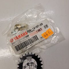 jeux de pointeau neuf 2MA-14107-28 yamaha 200 blaster-1