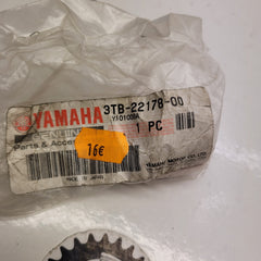 tensionneur neuf 3tb-22178-00 yamaha 250 wr-1