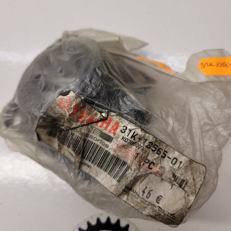 pipe admission 3tb-22178-00 yamaha 350 rd lc yfz rz-1