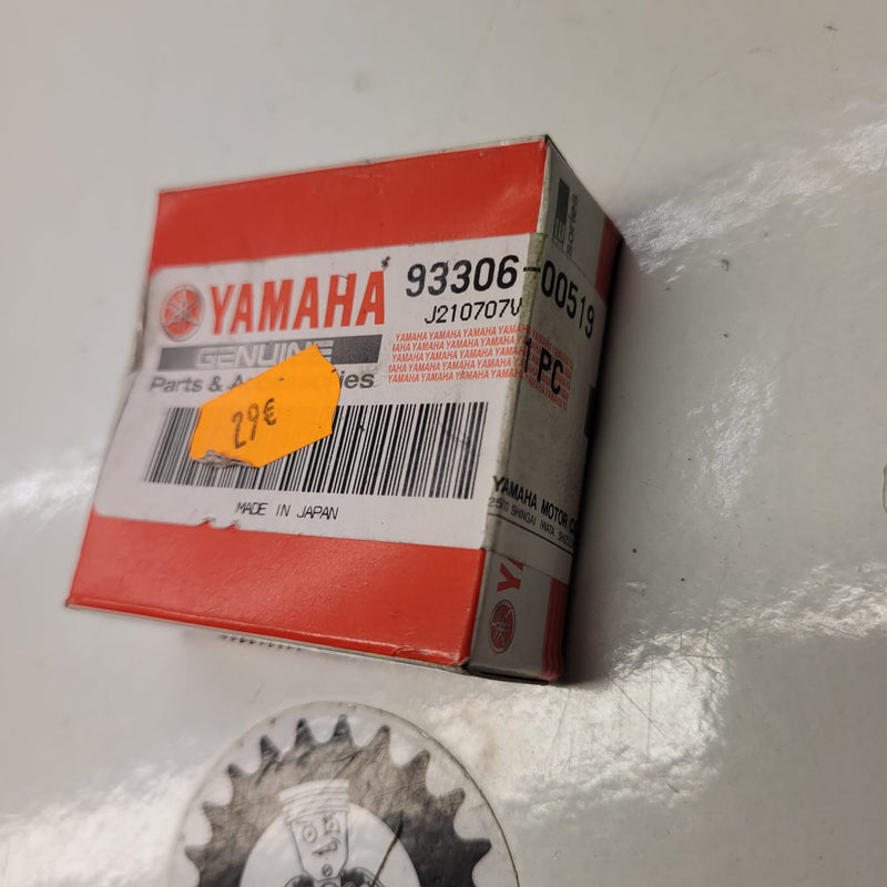 roulement 93306-0519 yamaha x-max 400-1