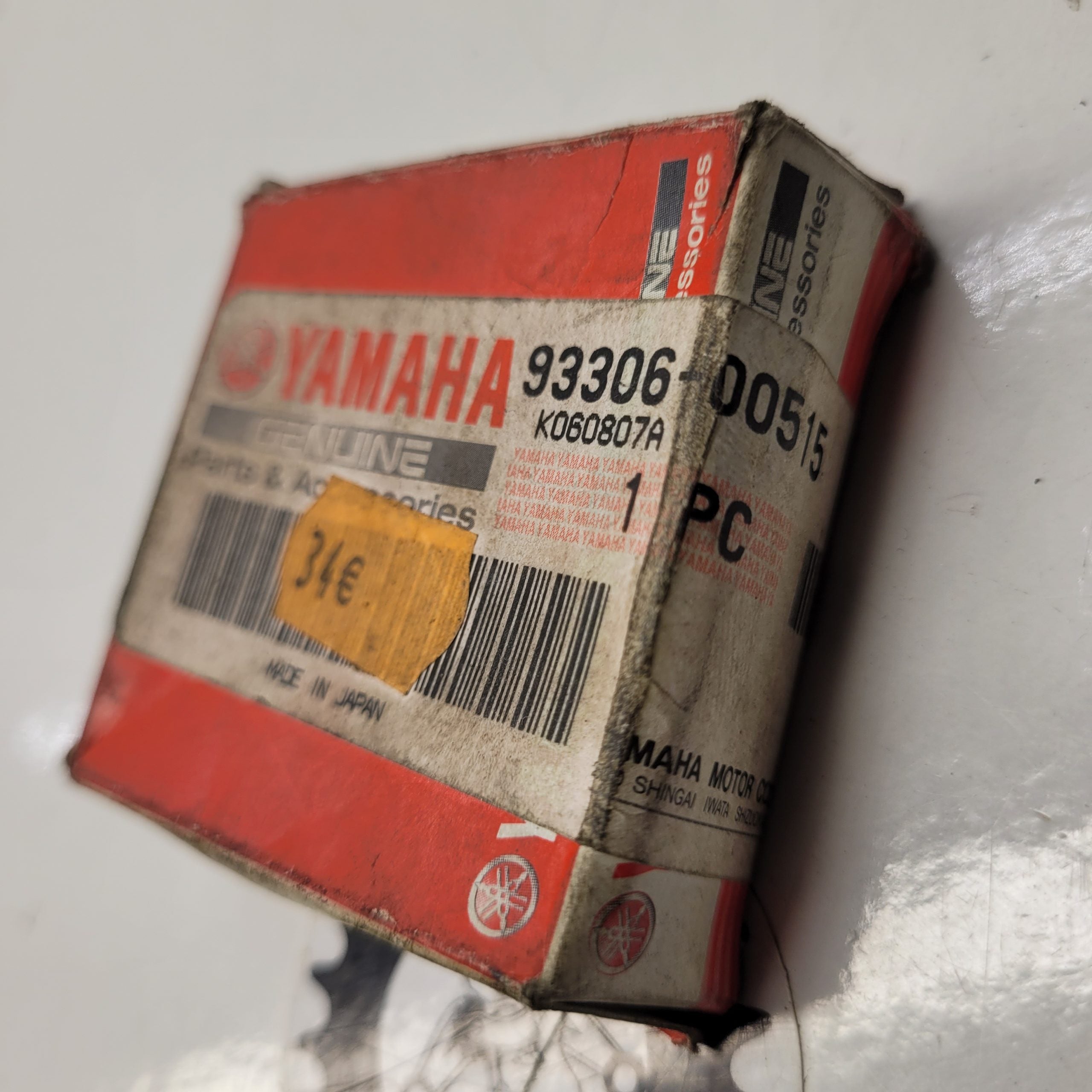 roulement 93306-0515 yamaha x-max 400