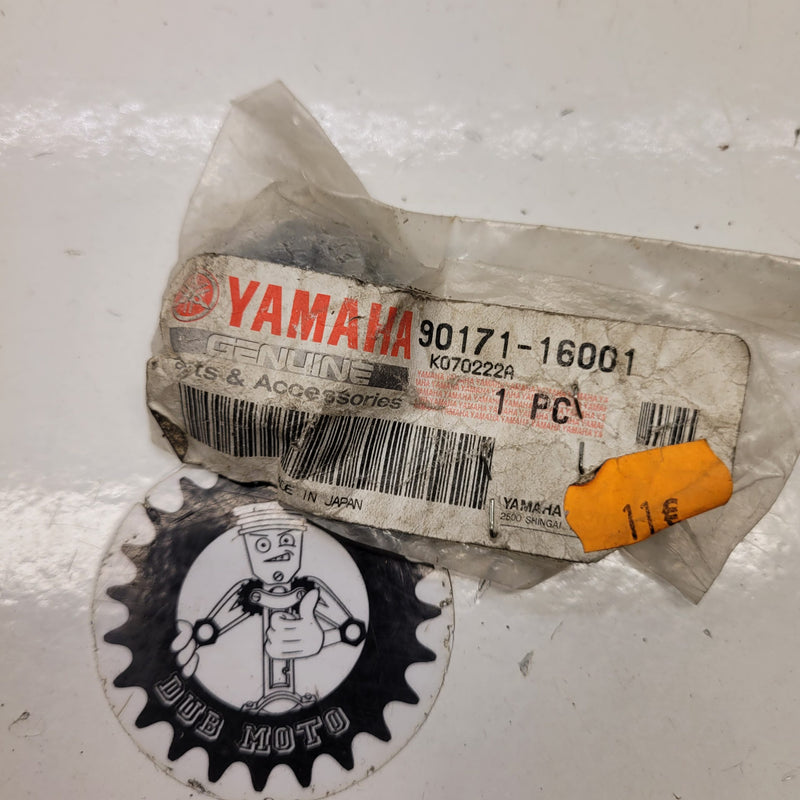 ecrous 90171-16001 neuf yamaha-1