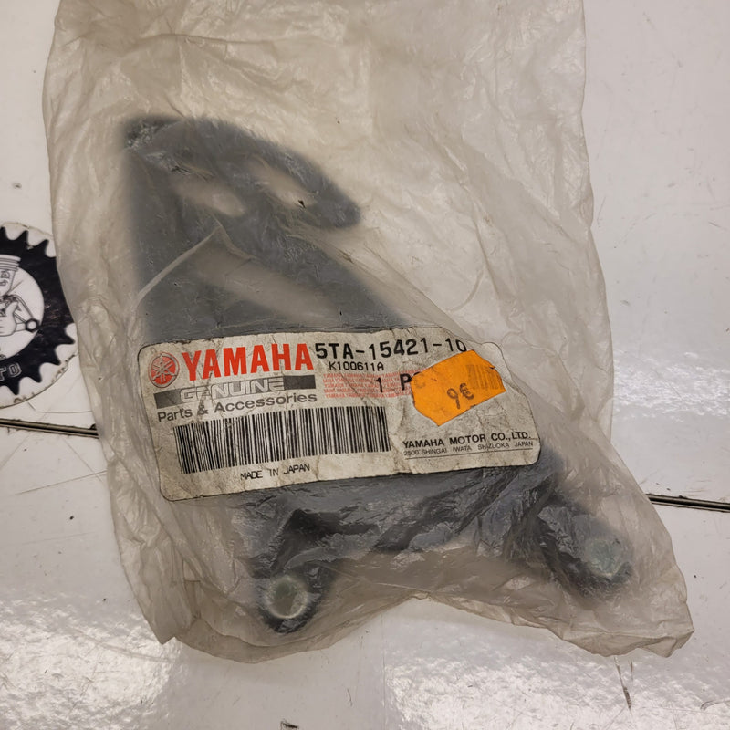 protection pignon neuf 5TA-15421-10 yamaha 450 wrf 06-1