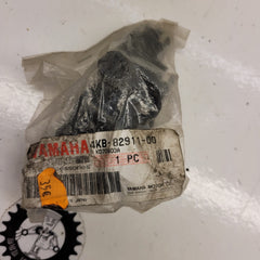 support levier 4KB-82911-00 neuf yamaha-1