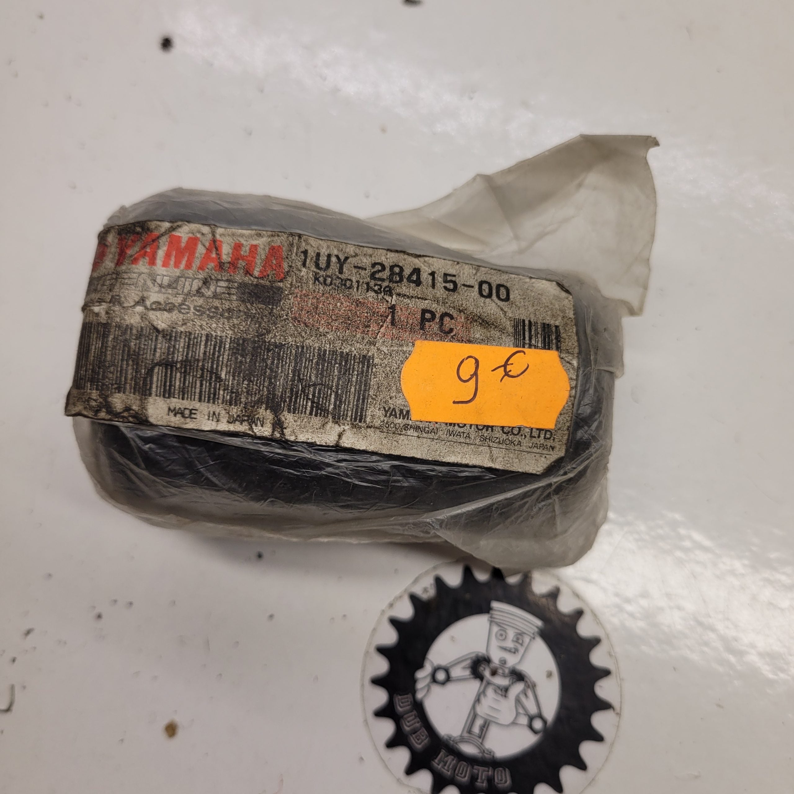 damper 1UY-28415-00 neuf yamaha 350 warrior