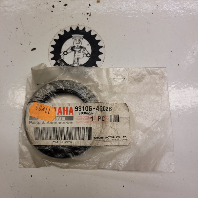 joint spy 93106-42026 yamaha fj1100 fj1200 84-88-1