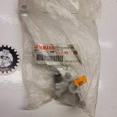 levier droit 5D3-83922-00 yamaha 450 yfz 09-14 700 raptor 07-12-1