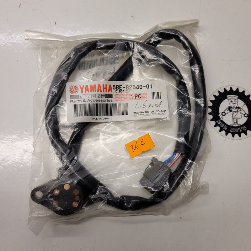 capteur point mort 5BE-82540-01 neuf yamaha 400 426 250 yzf wrf 98-02-1