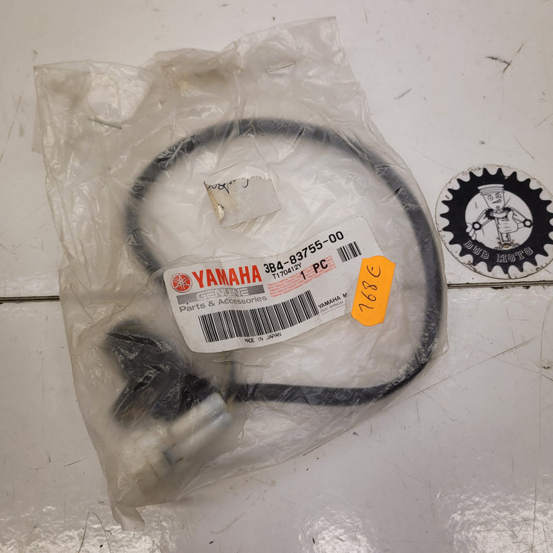 capteur de vitesse 3B4-83755-01 yamaha grizzly 550 700 08-16-1