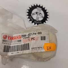 tendeur 2HH-22178-00 neuf yamaha 350 banshee-1