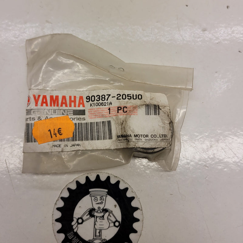 colerette 90387-205U0 yamaha 125 dt 89-95-1