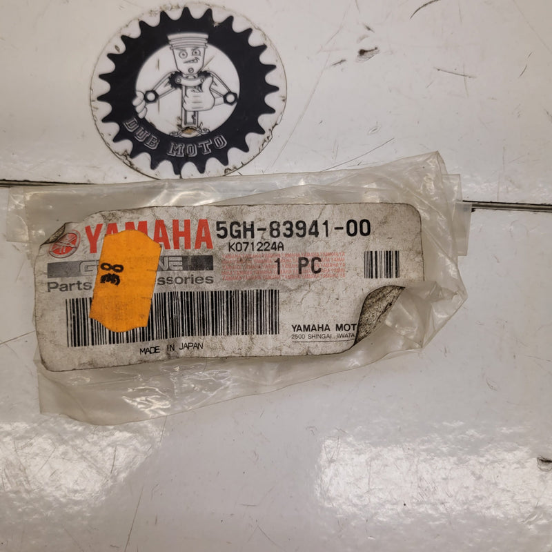 5GH-83941-00 neuf yamaha grizzly-1