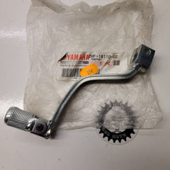 selecteur 2HF-18110-02 neuf yamaha 85 yz-1