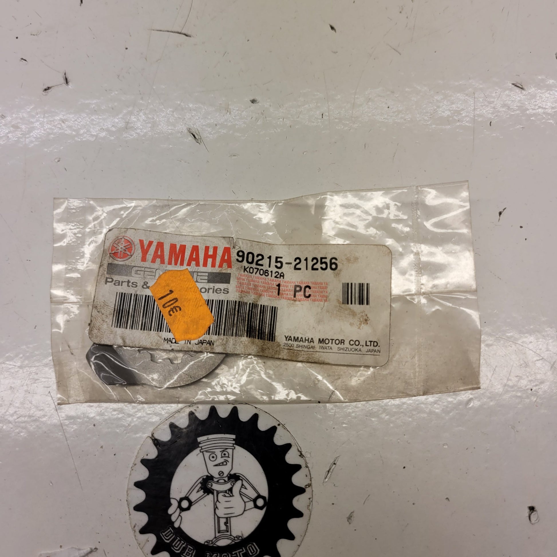 90215-21256 neuf yamaha-1