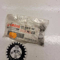 borne demarreur neuf 1UY-81818-50 yamaha 350 warrior raptor-1