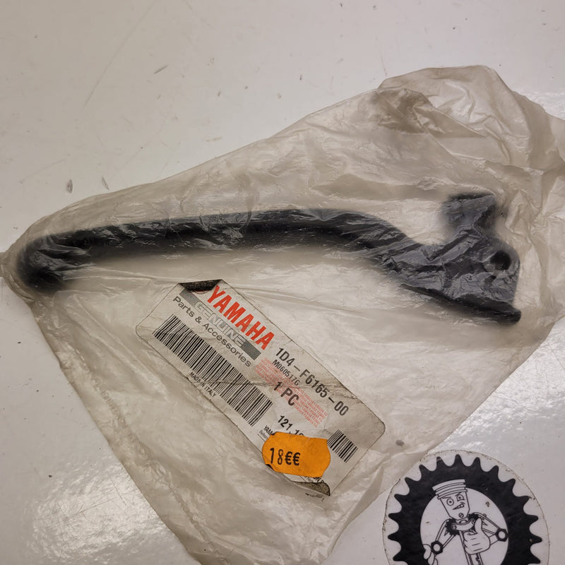 levier droit frein neuf 1D4-F6165-00 yamaha 50 dt après 2005-1