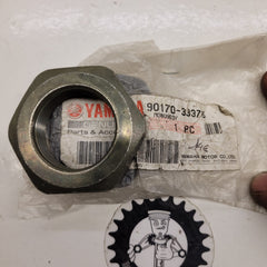 ecrous neuf 90170-33376 yamaha 200 blaster-1