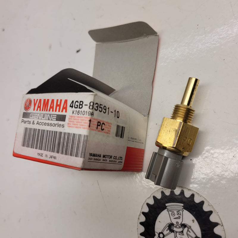 thermostat 4GB-83591-00 neuf yamaha 350 grizzly yfm 07-14-1
