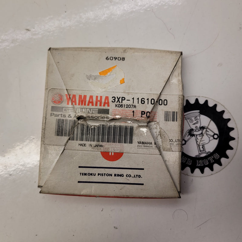 jeu de segment 3XP-11610-00 yamaha 125 tzr 94-1