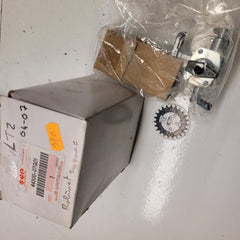 robinet essence neuf suzuki 400 ltz 03-07-1