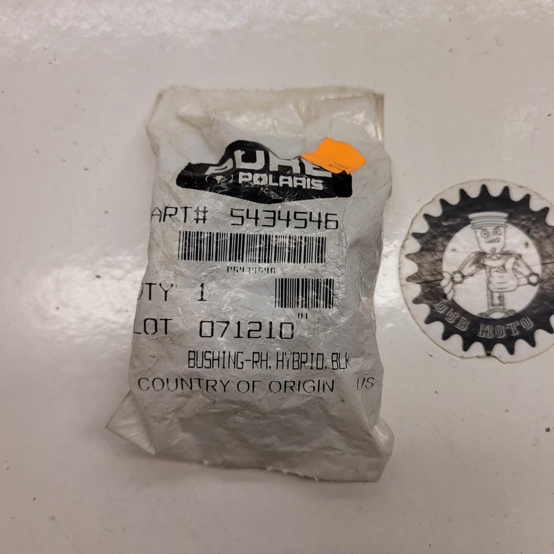 bague bras oscillant neuve 5434546 polaris 500 scrambler 09-2