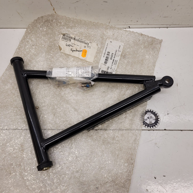 triangle droit neuf 2202275 neuf polaris sportsman 400 500 600 700 03-04-1