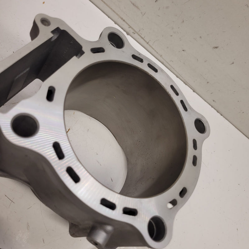 haut moteur neuf incomplet honda 450 trx 06-08-2