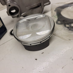 haut moteur neuf incomplet honda 450 trx 06-08-3