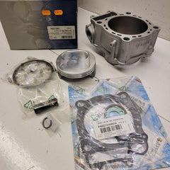 haut moteur neuf honda 450 trx 06-08-1