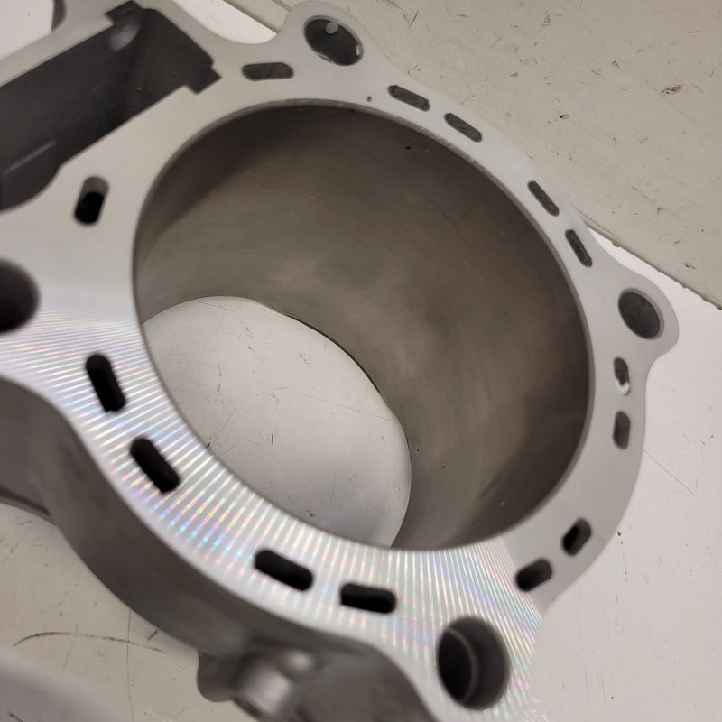haut moteur neuf honda 450 trx 06-08-2