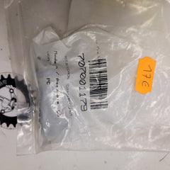 kit bouchon de vidange 707001179 can am outlander-2