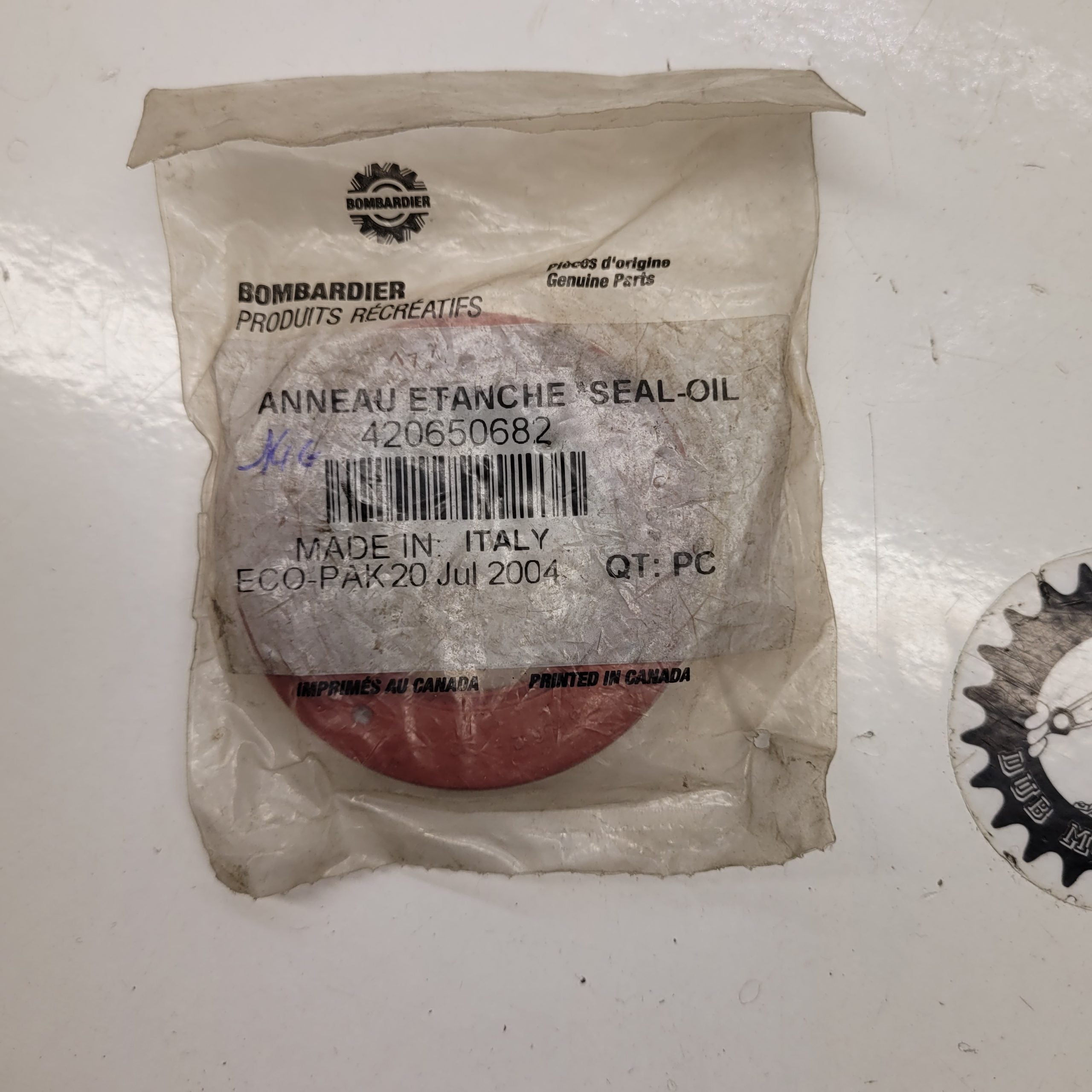 joint 420650682 can am