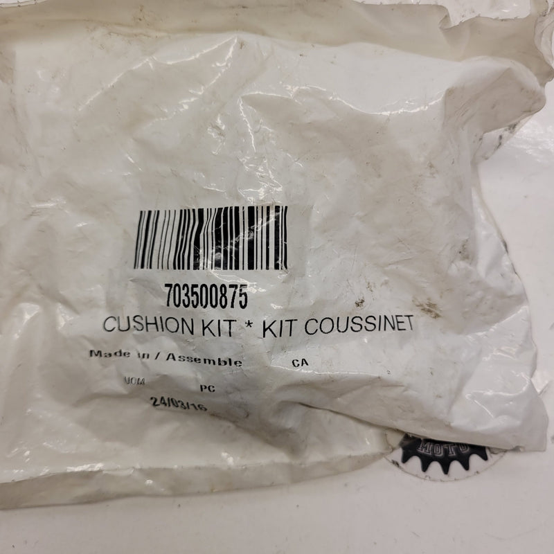 coussinet suspension neuf 703500875 can am maverick 800-2
