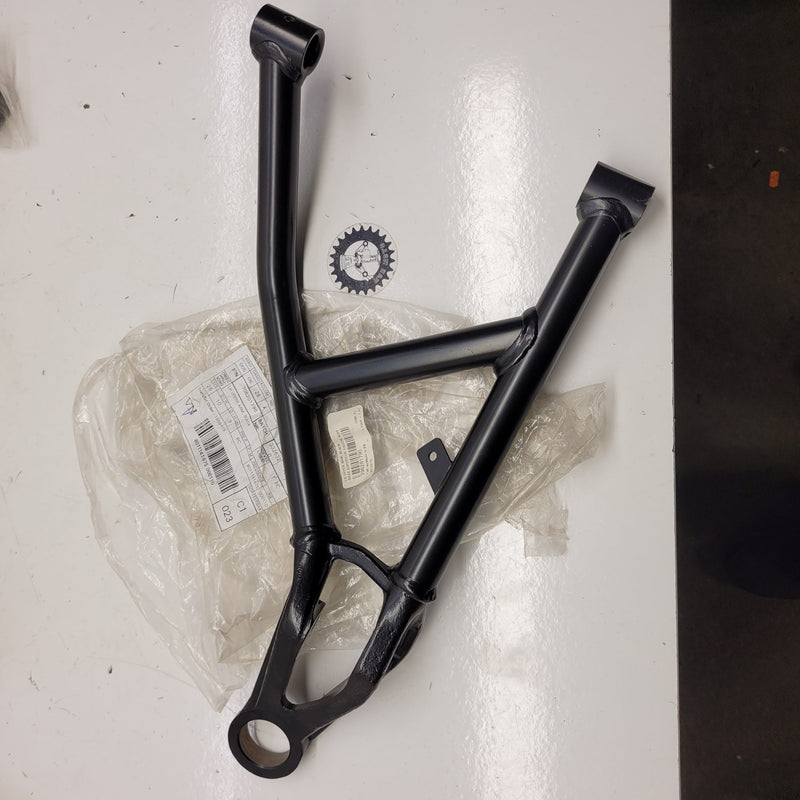 bras de suspension gauche neuf 706201796 can am outlander renegade 13-18-1