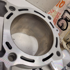 cylindre piston neuf suzuki 250 rmz 08-11-2