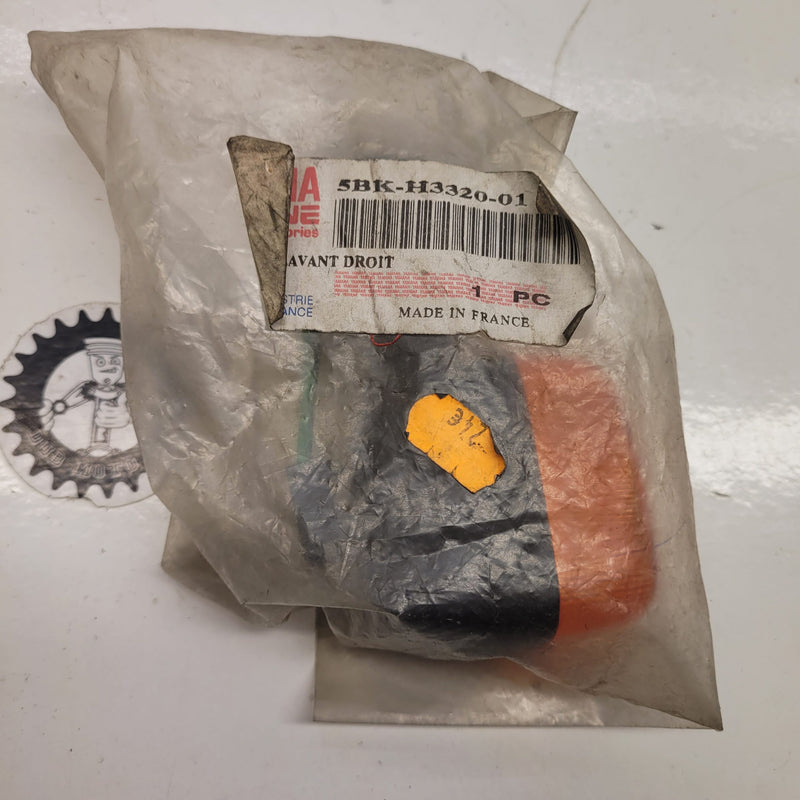clignontant neu 5BK-H3320-01 neuf yamaha 50 dtr 97-02-1