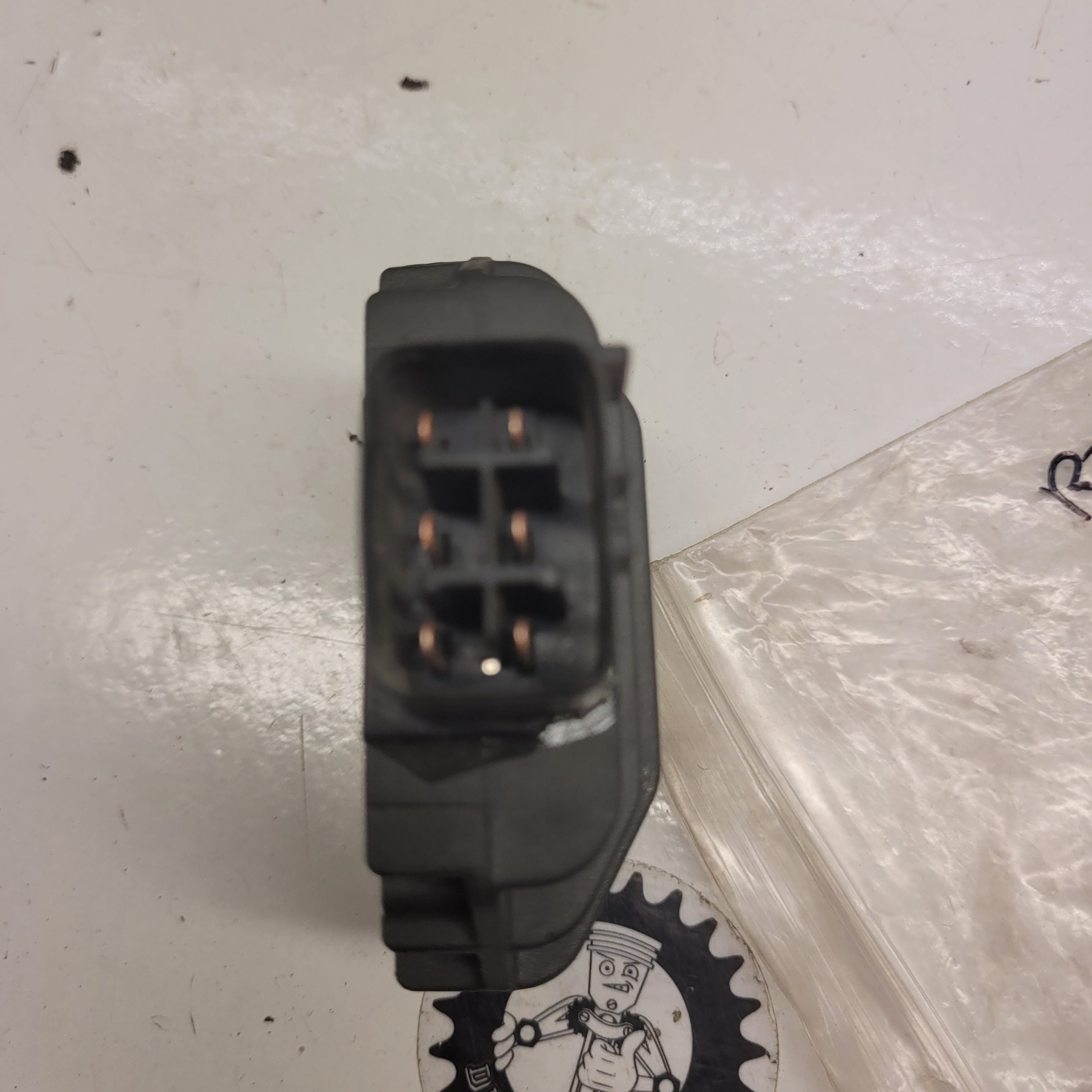 regulateur SH640E-11 neuf yamaha 250 350 raptor