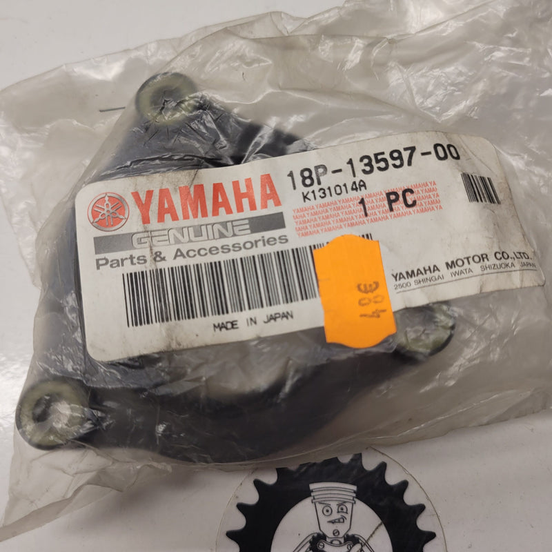 pipe admission neuf 18P-13597-00 yamaha 450 yfzr 15-23-1